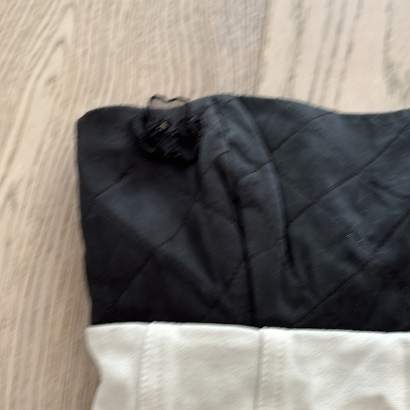 Bebe tube dress size 2 - Picture 4 of 13